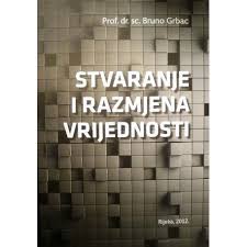 STVARANJE I RAZMJENA VRIJEDNOSTI